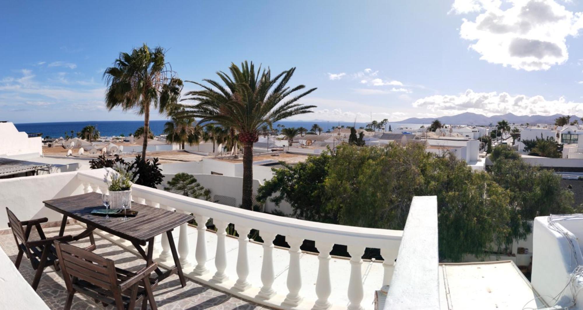 Via Mare Apartment Puerto del Carmen (Lanzarote)